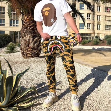 La Balenciaga que lleva el influencer Amir Lzn en su Instagram