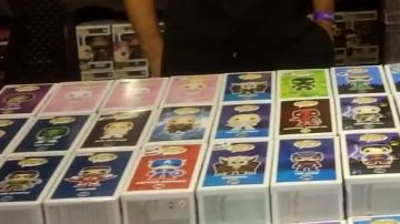 Funko POP! Traje de sigilo de Spider-Man