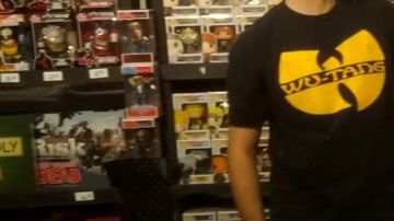 Funko POP! Albus Dumbledore