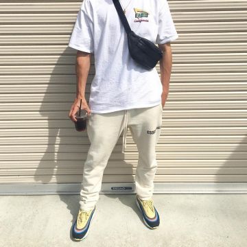 rainbow air max 97/1