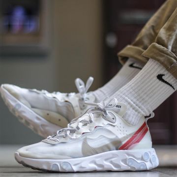 nike react instagram