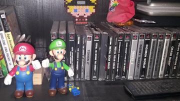 Duke Nukem : Land Of The Babes [FR]   PlayStation 1