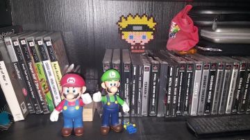 Crash Bash PS1