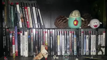 Uncharted 2 : among thieves