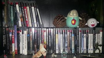 Starhawk PS3