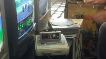 Console PlayStation 1