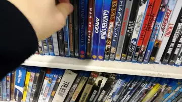 Alien vs Predator [Blu-ray] [Import italien]