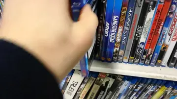 28 weeks later [Blu-ray]