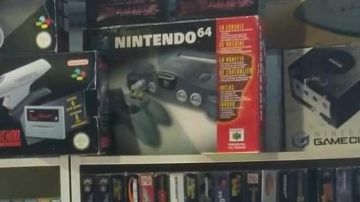 Nintendo 64