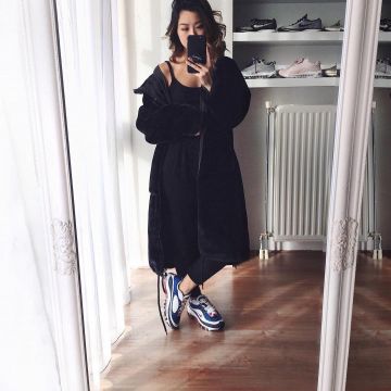 Instagram elliqa: Clothes, Outfits, Brands, Style and Looks | Spotern