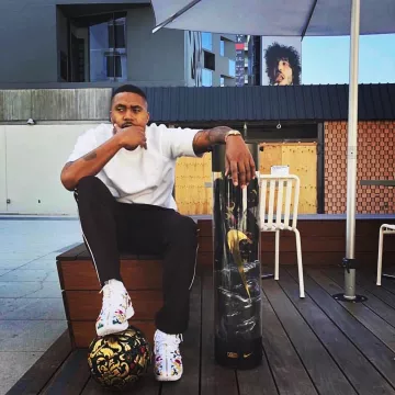 Lebron 15 Perf ' Kings Cloak