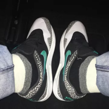 Nike Air Max 1 Premium Retro "atmos"Pack