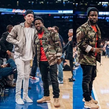 AIR ZOOM GENERATION AS QS "ALL STAR"