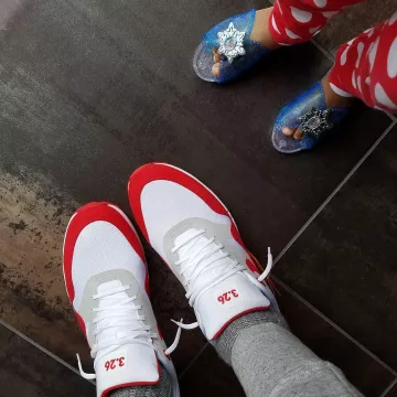 NIKE AIR MAX 1 ANNIVERSARY