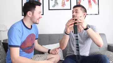 The tie in music in the youtube video Top 5 Items to High-tech Unusual with Adri Geek !