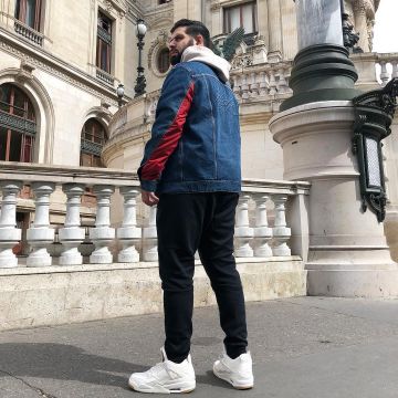 Instagram qiasomar Clothes, Outfits, Brands, Style and