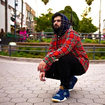Instagram qiasomar Clothes, Outfits, Brands, Style and