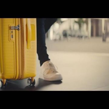 Les air force que porte Cristiano Ronaldo sur son compte Instagram