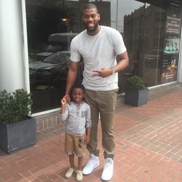 father and son jordan outfits