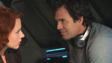 Beats headphones by Dr. Dre, Avengers the age of Ultron