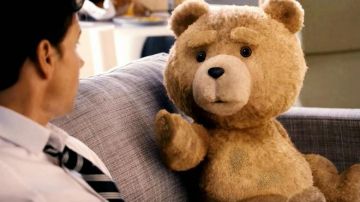 ted film kıyafeti