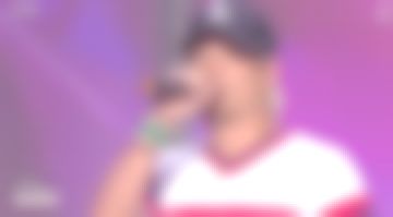 The cap and the Los Angeles scope by Nekfeu in the issuance of The victoires de la musique 2016