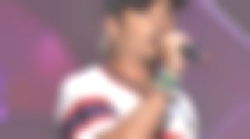 The bracelet Nekfeu aux Victoires de la musique 2016