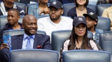 La gorra de los Yankees de Nueva York de Kirsten Stevens (Lucy Liu) en la película Little Edited Shots