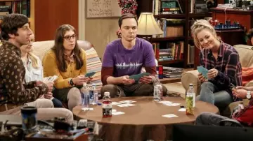 Vitamin Water bottle as seen in The Big Bang Theory S11E03