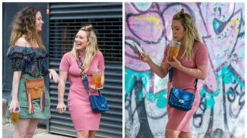 Top de Kelsey dans Younger 4x07