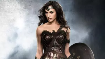 Le costume cosplay de Diana Prince aka Wonder Woman (Gal Gadot) dans Wonder Woman