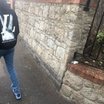 The pair of Nike Air Jordan 4 x Travis Scott worn by Quavo on account Instagram