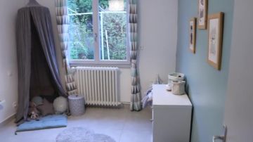 curtain brand houses of the world view in the video baby room tour of jenesuispasjoli