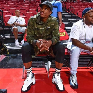 jordan 12 chinese new year outfit