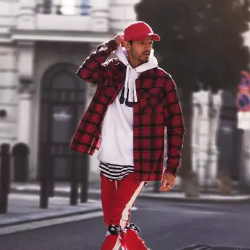 Nmd hot sale hu flannel