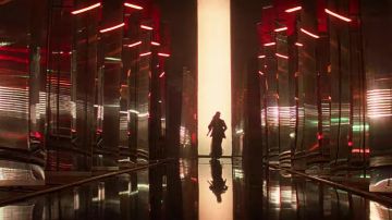 Le Grand Palais où se déroule le Clubbing OFive Party in Paris comme on le voit dans Mission : Impossible - Fallout