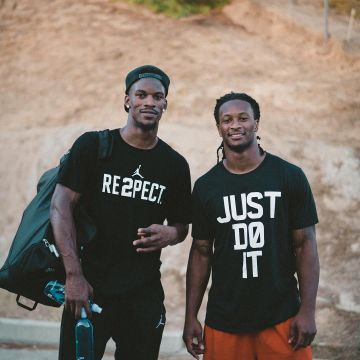 jordan jimmy butler shirt