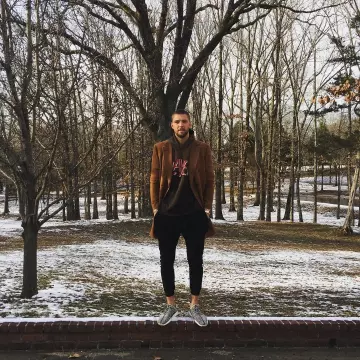 Les Sneakers Adidas Yeezy Boost 350 "turtle Dove" portées par Chandler Parsons sur son compte Instagram