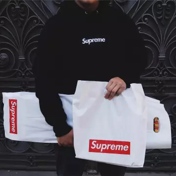 Supreme 2024 air balloon