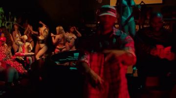 La casquette Unkut porté par Booba dans le clip MQTB de Dosseh
