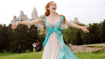Giselle Enchanted  Verw\u00fcnscht Wig