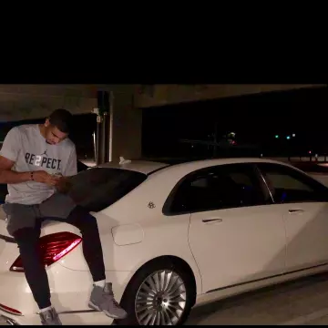 Les Sneakers Air Jordan 8 Retro portées par Jayson Tatum sur son compte Instagram