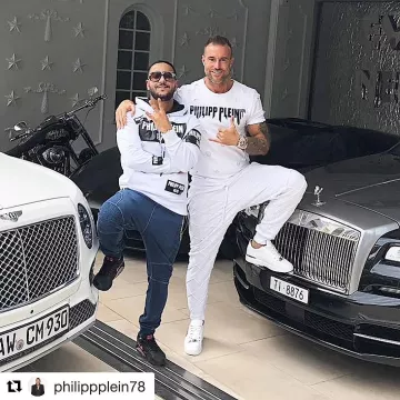 insta philipp plein