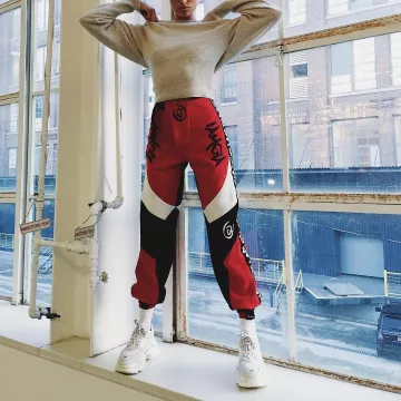 Sneakers Balenciaga Triple "S Suede White" worn by Elsa Hosk on his account Instagram