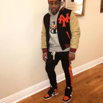 Sneakers Air Jordan 1 Re Hi Og Sl "satin Shattered Backboard" made by Conceited on his account Instagram
