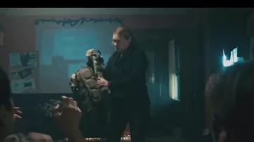 La Division De L'Agent D'Origine SlingPack