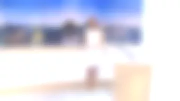 La robe blanche Morgan de Virna Sacchi dans le  19/20 du 20/08/18 sur France 3