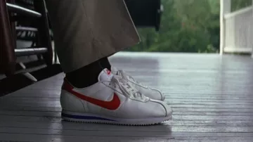 forrest gump cortez outfit