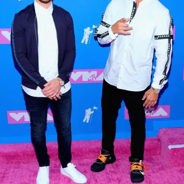 Sneakers Nike Air Presto "Off White" made by Kyle on the account Instagram @complexsneakers