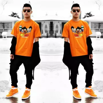 Sunglasses, Bape of the youtubeur Christian Cantelon on his account Instagram